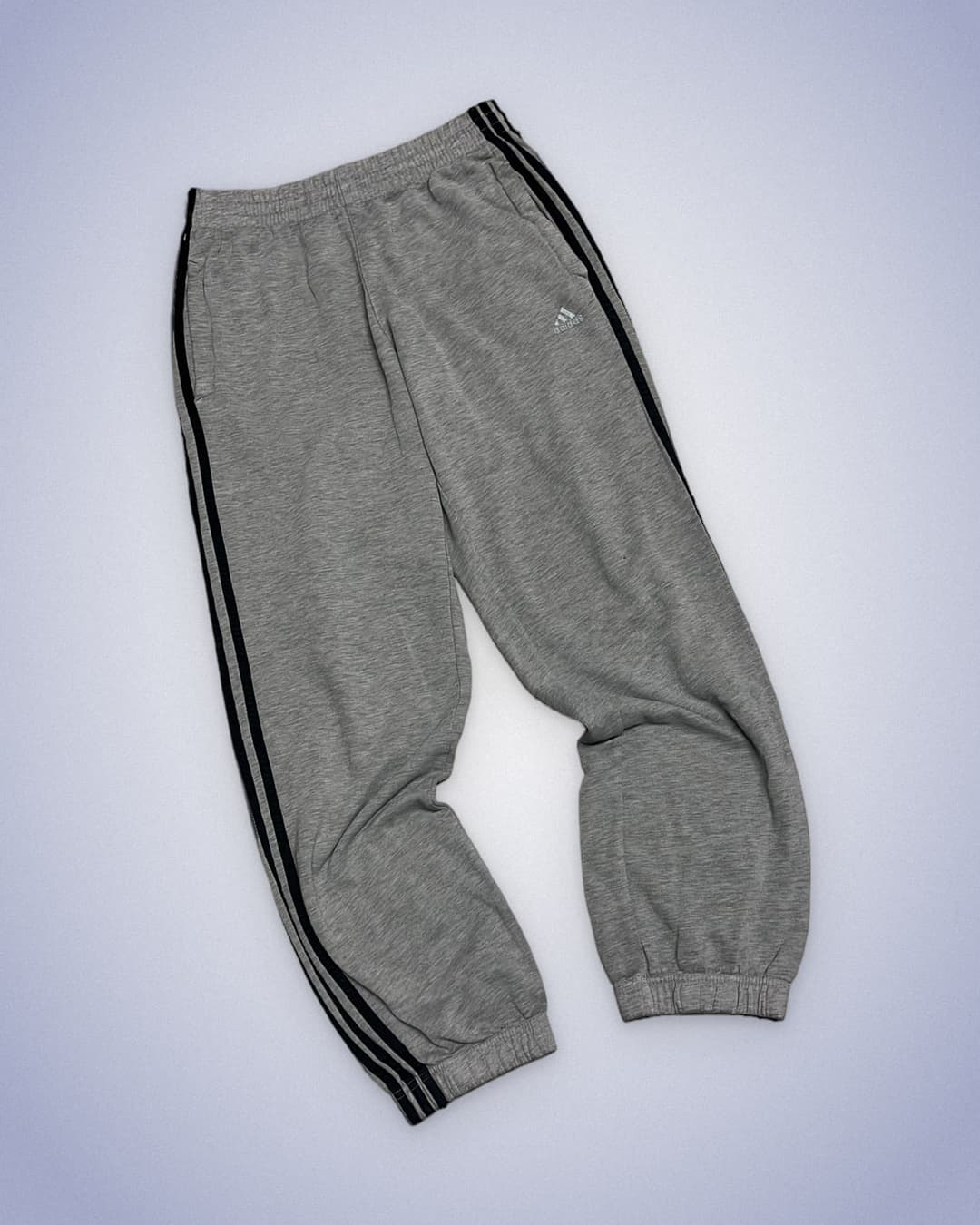 Adidas P-E Jogger Grey — 2