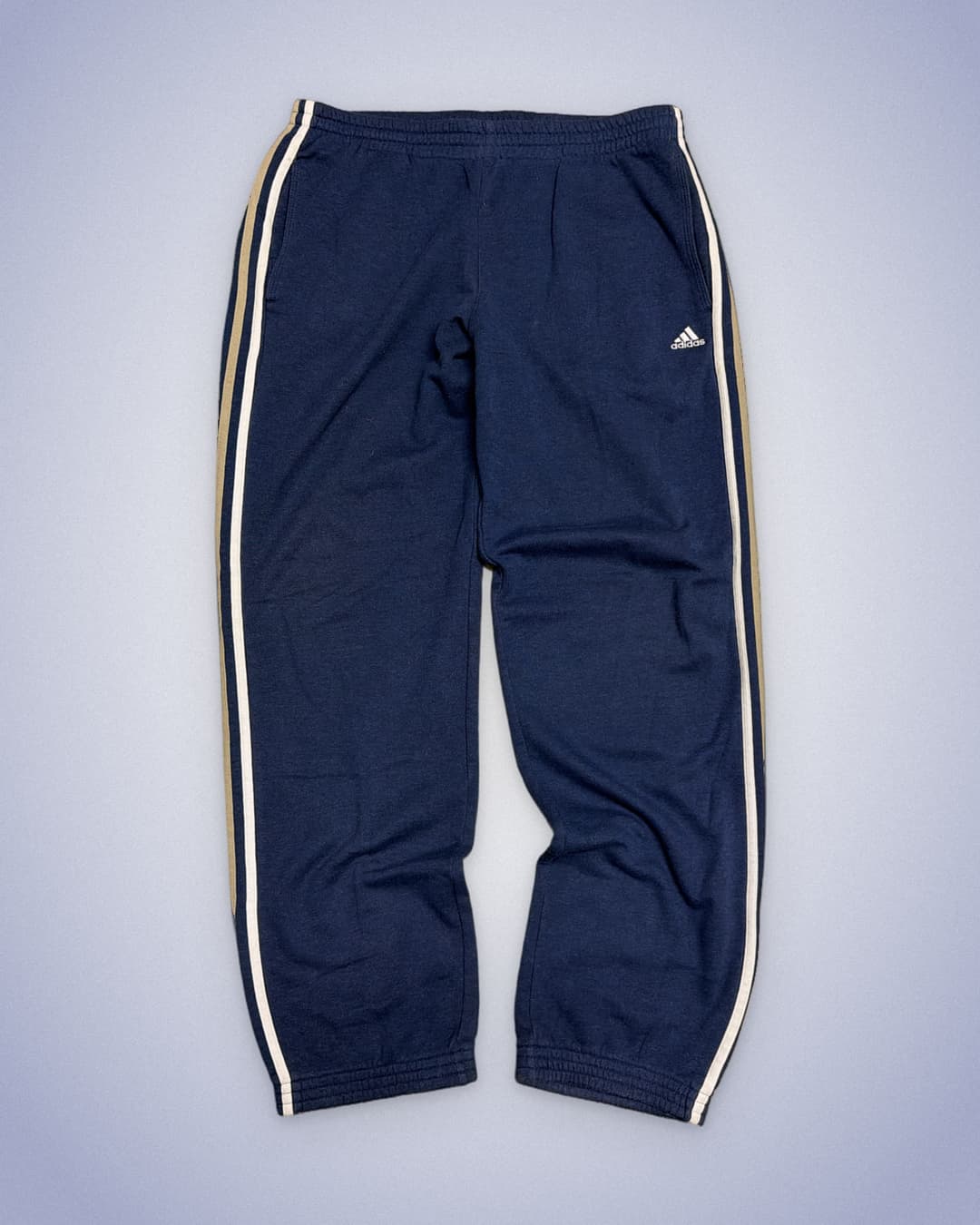 Adidas P-E Jogger Navy/marron/blue — 1