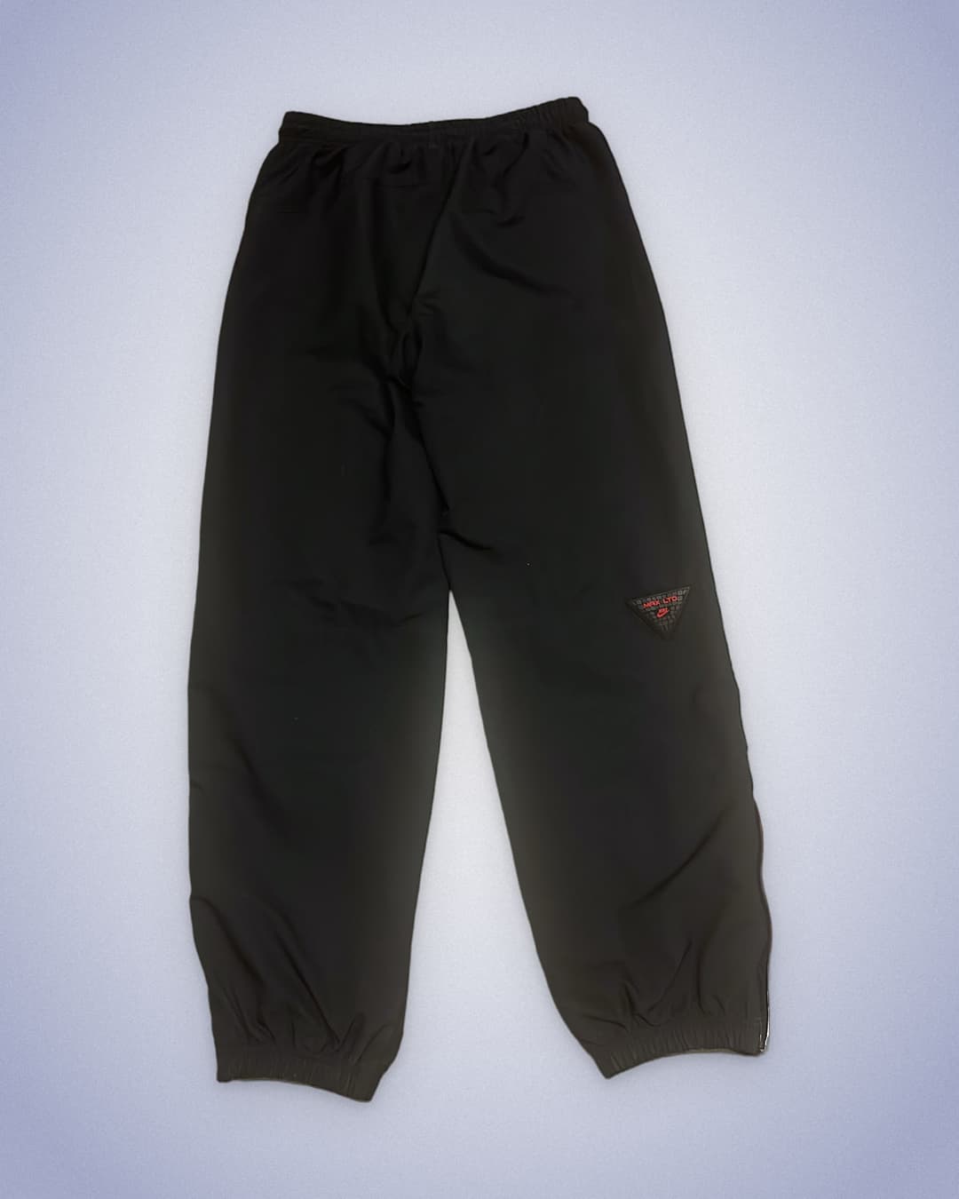 Nike Airmax LTD Trackpants Black — 6