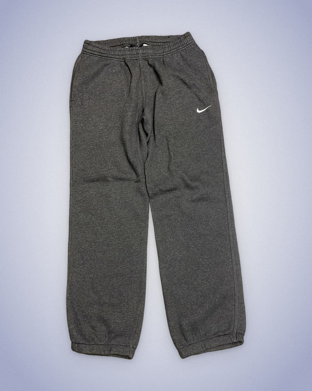 Nike Basic Jogger Grey — 1