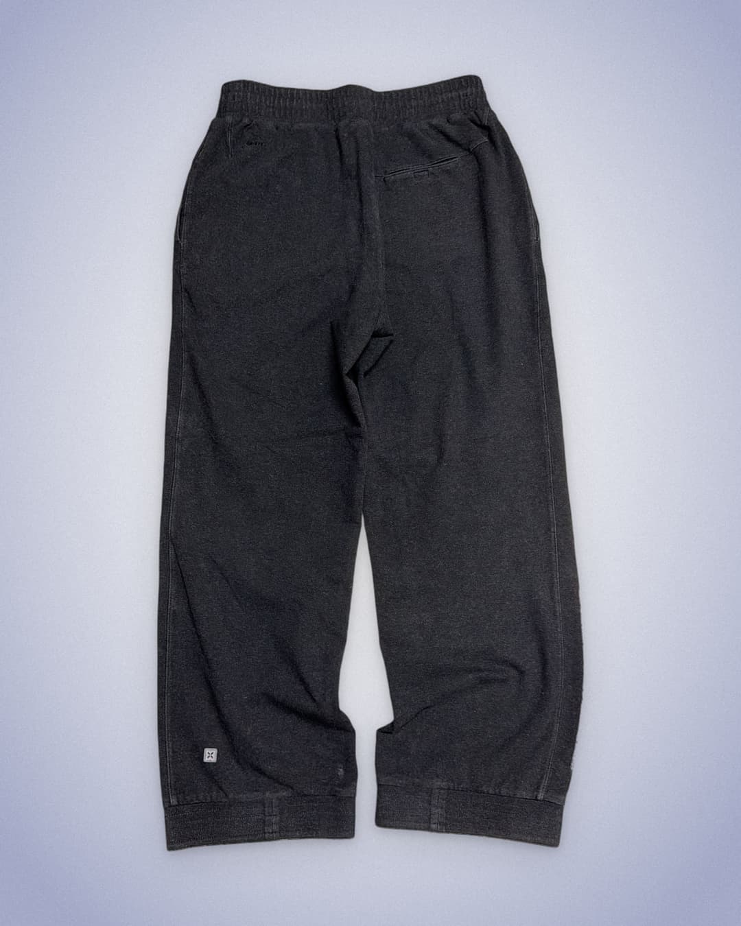 Nike Training Jogger Grey — 5