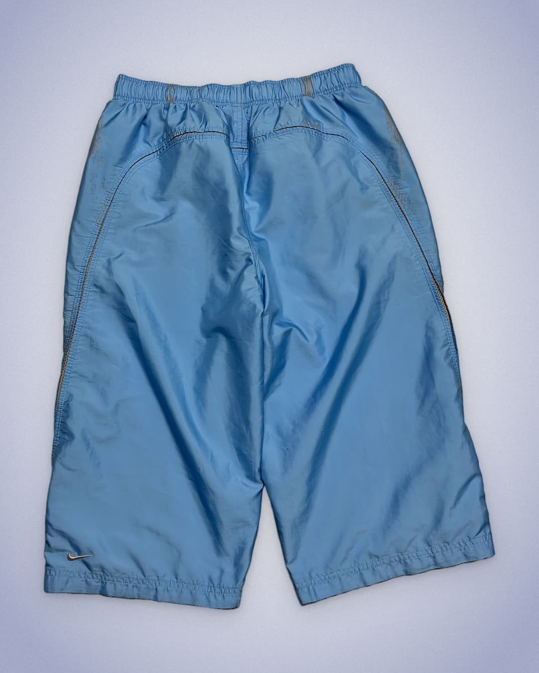 Nike Tn Shorts Blue — 5