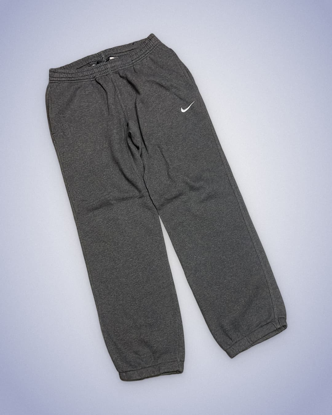 Nike Basic Jogger Grey — 2