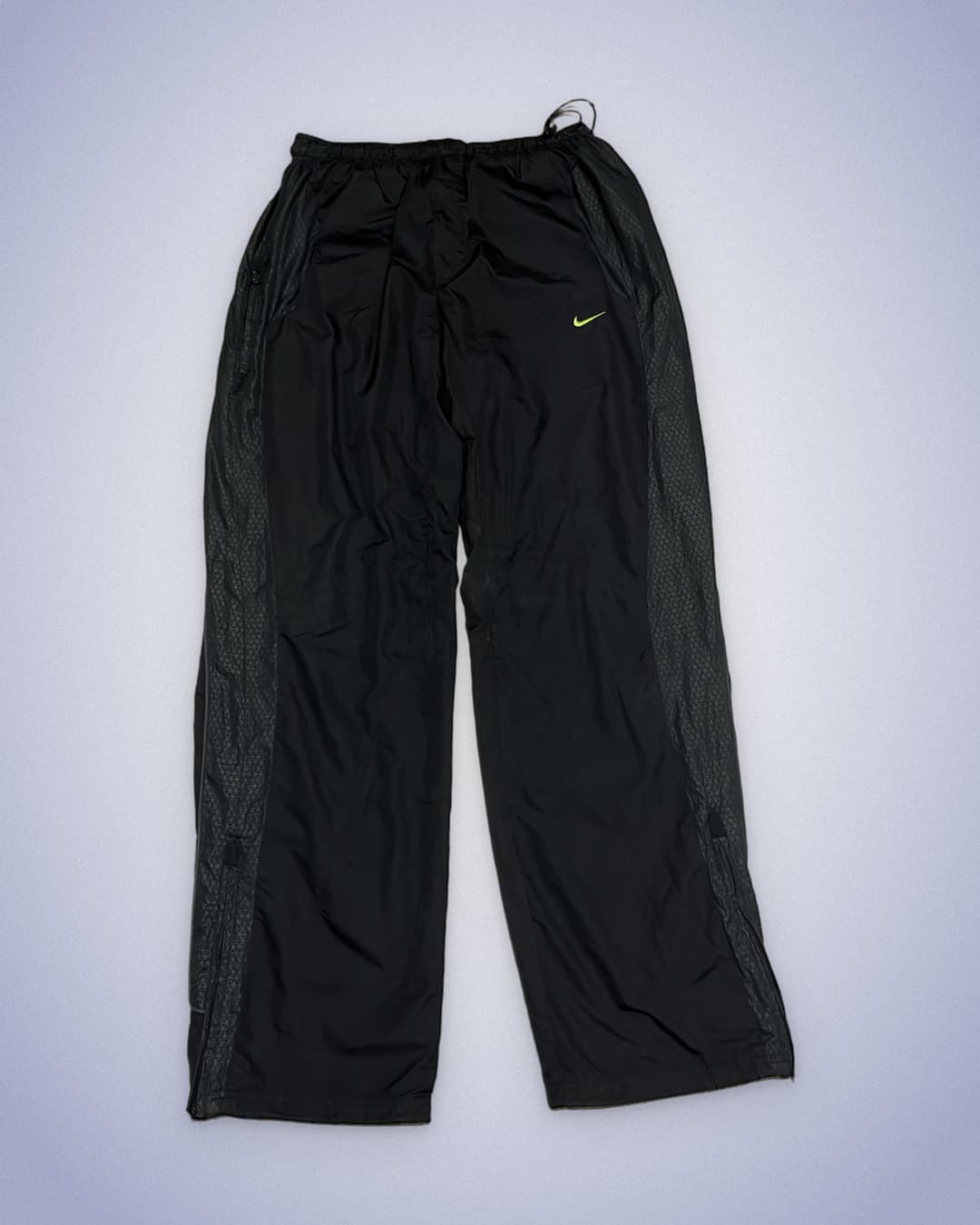 Nike Shox Trackpants Black — 1
