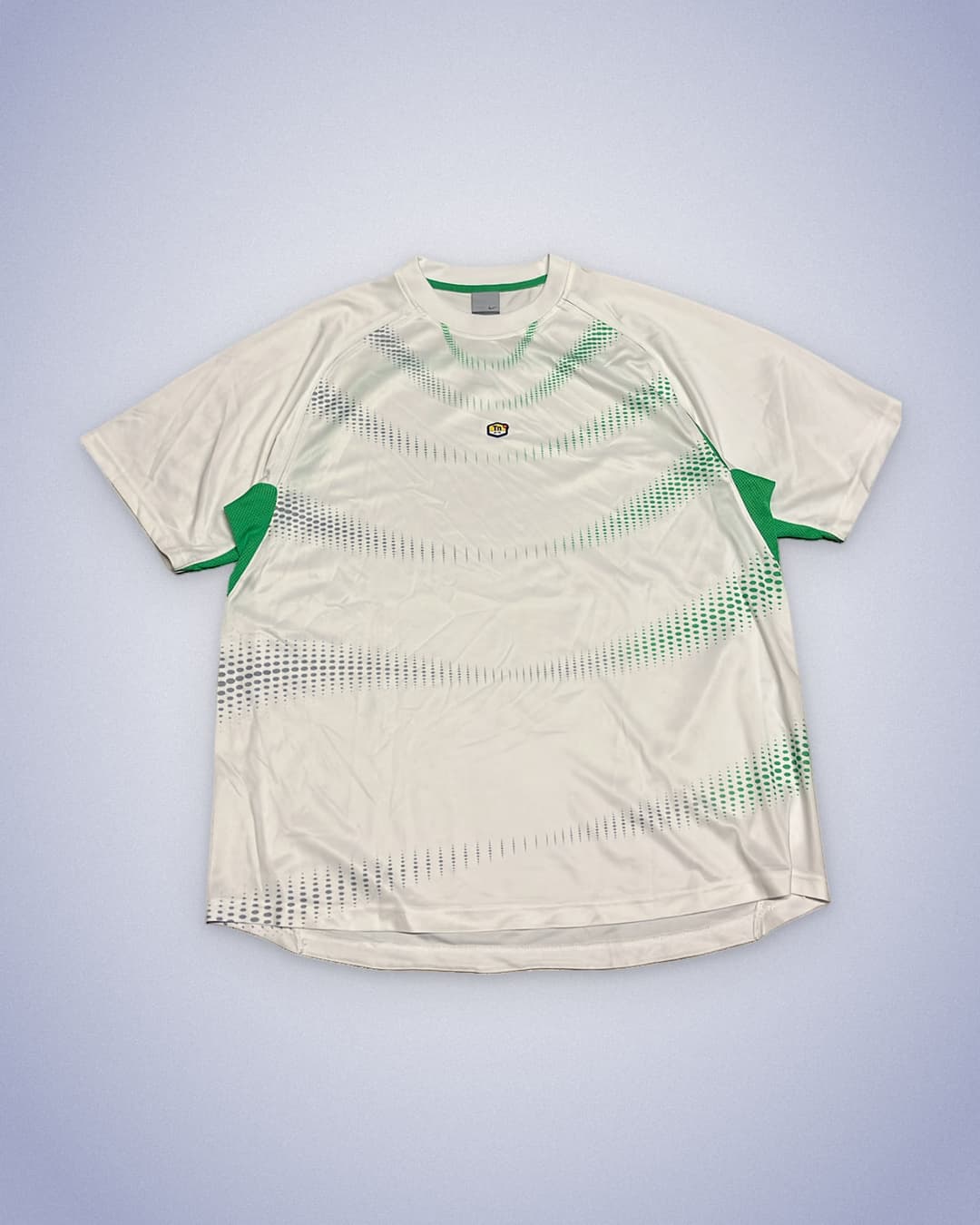 Nike TN-Tshirt Halftone-Flow — 2