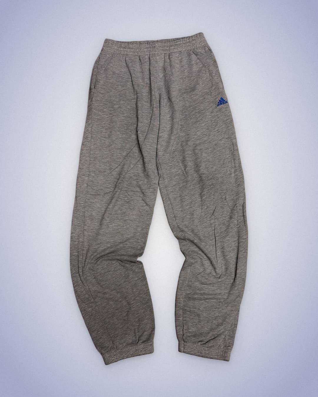 Adidas PE Jogger Grey — 2