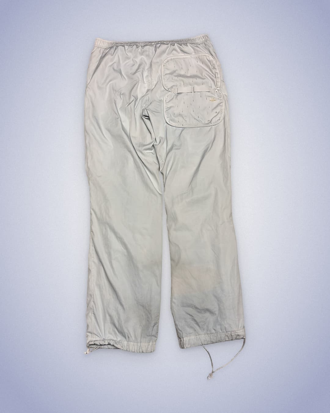 Nike Tn Trackpants Light Blue — 5