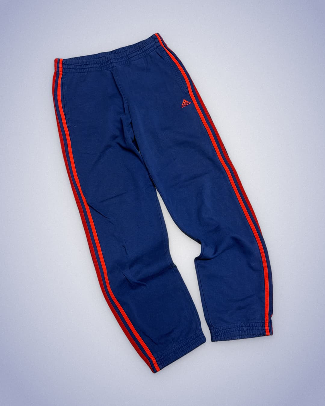 Adidas PE Jogger Blue — 2