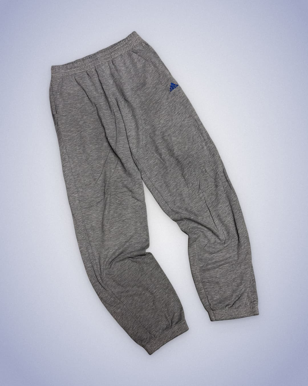 Adidas PE Jogger Grey — 1