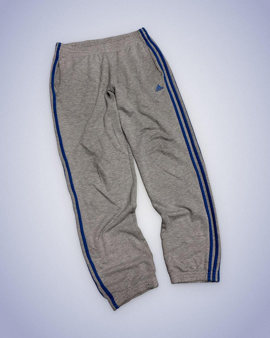 Adidas PE Jogger Grey — 2