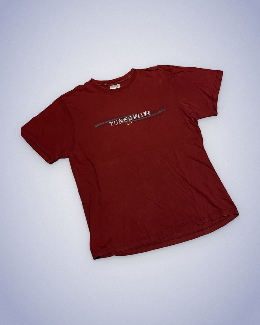 Nike TN-Tshirt Graphic — 2