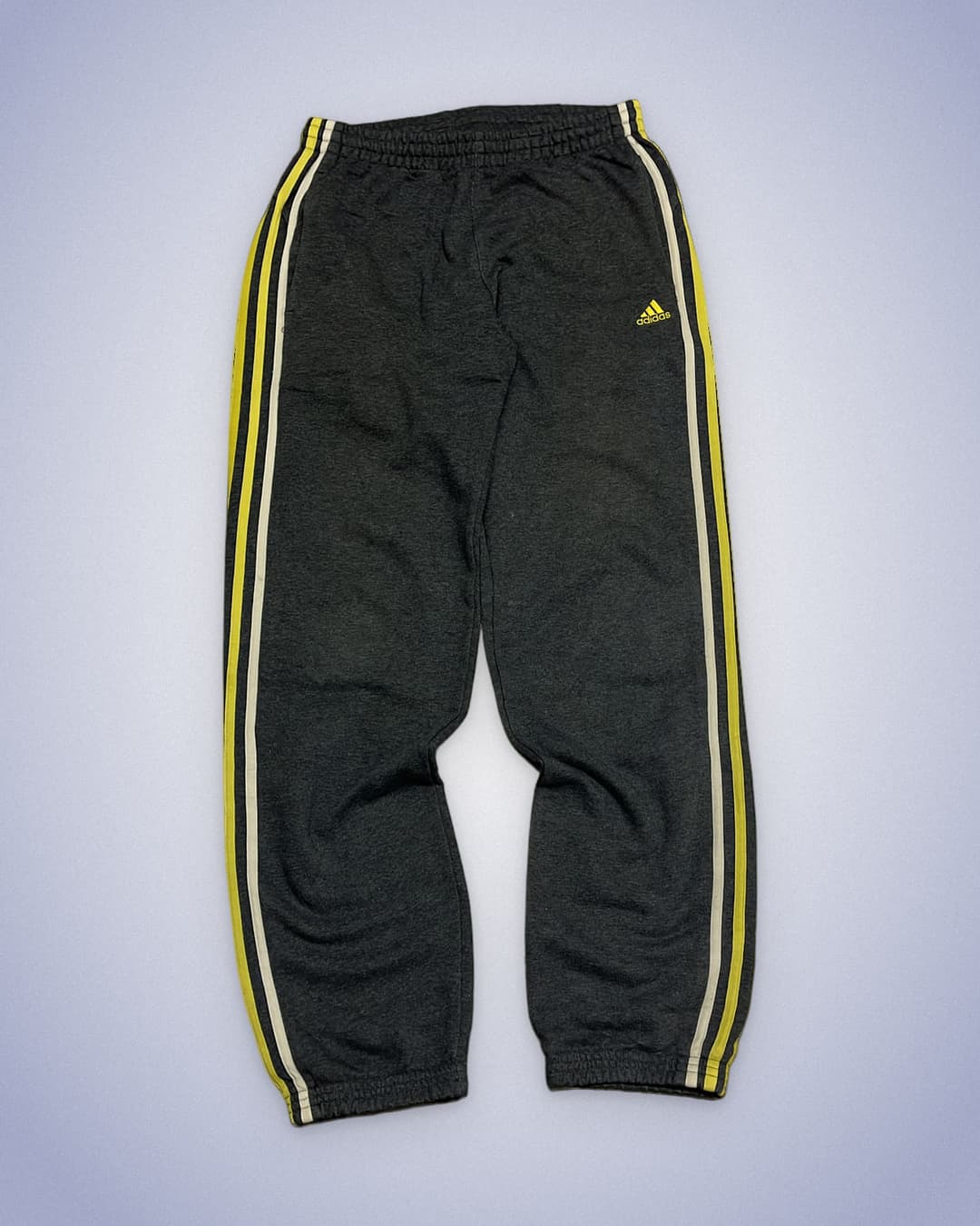 Adidas PE Jogger Grey — 1