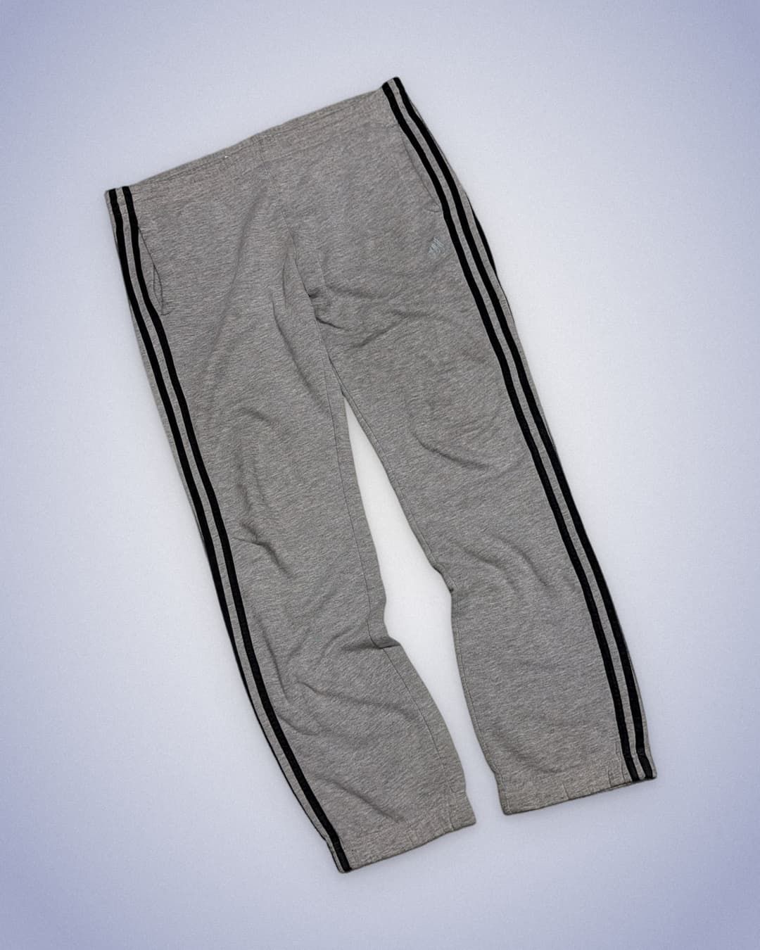 Adidas PE Jogger Grey/Black — 1