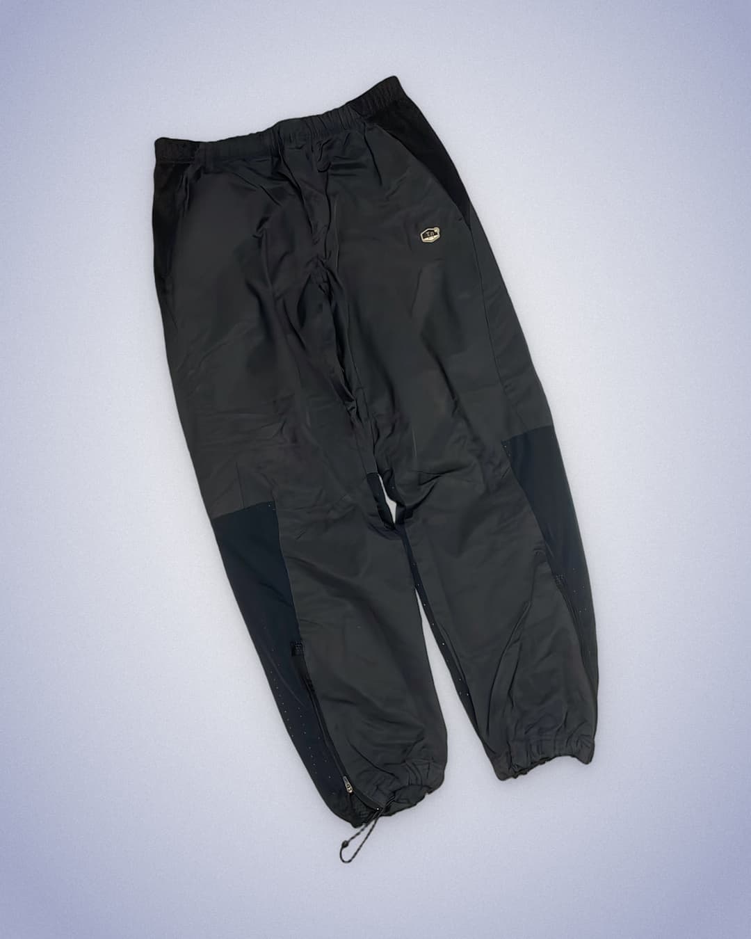 Nike Tn Trackpants Black — 1