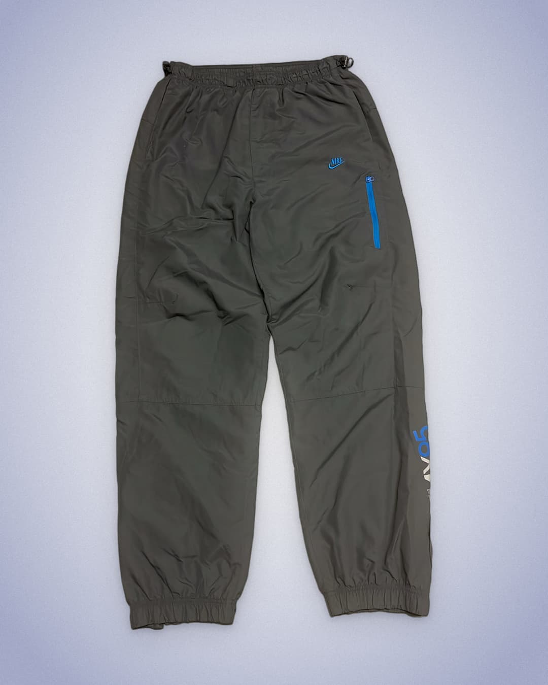 Nike Airmax 95 Trackpants Grey — 1