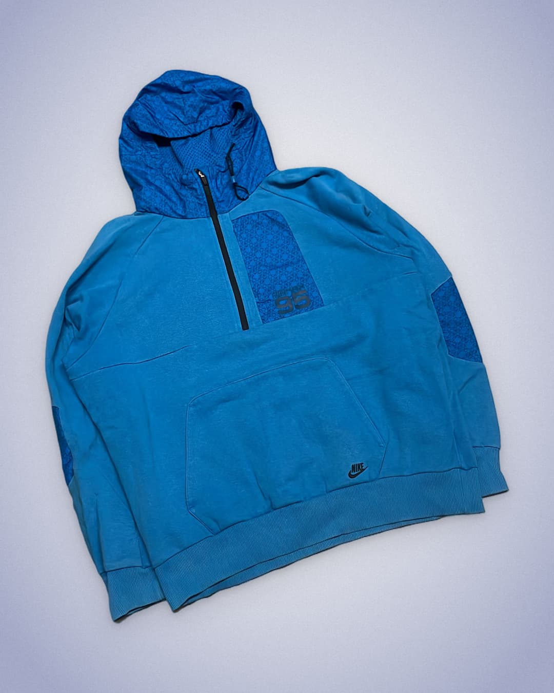 Nike Airmax WIndbreaker — 2