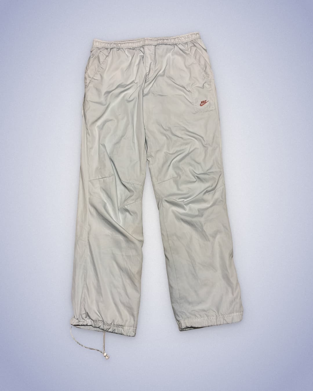 Nike Tn Trackpants Light Blue — 1