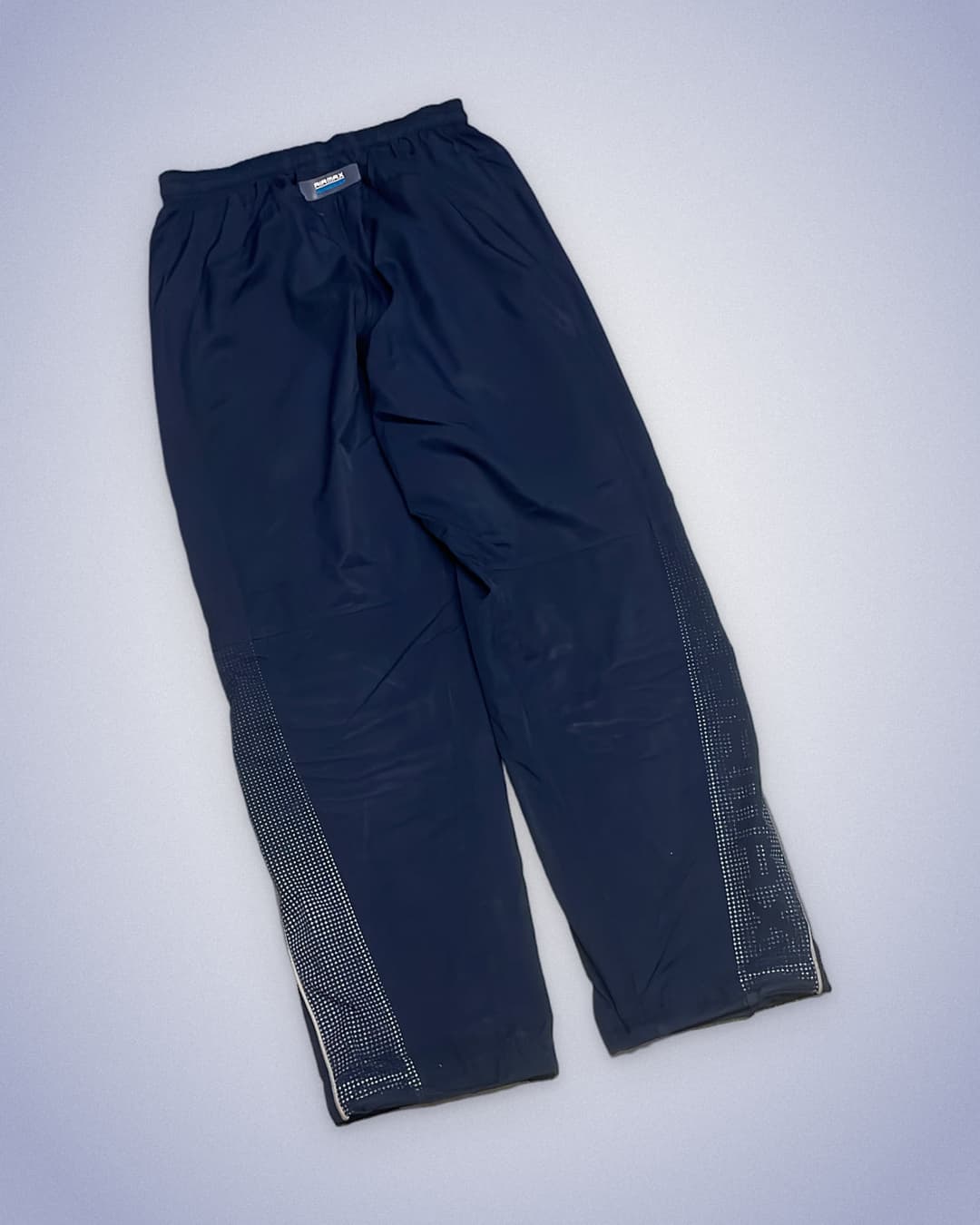 Nike Airmax 87 Trackpants Navy — 5