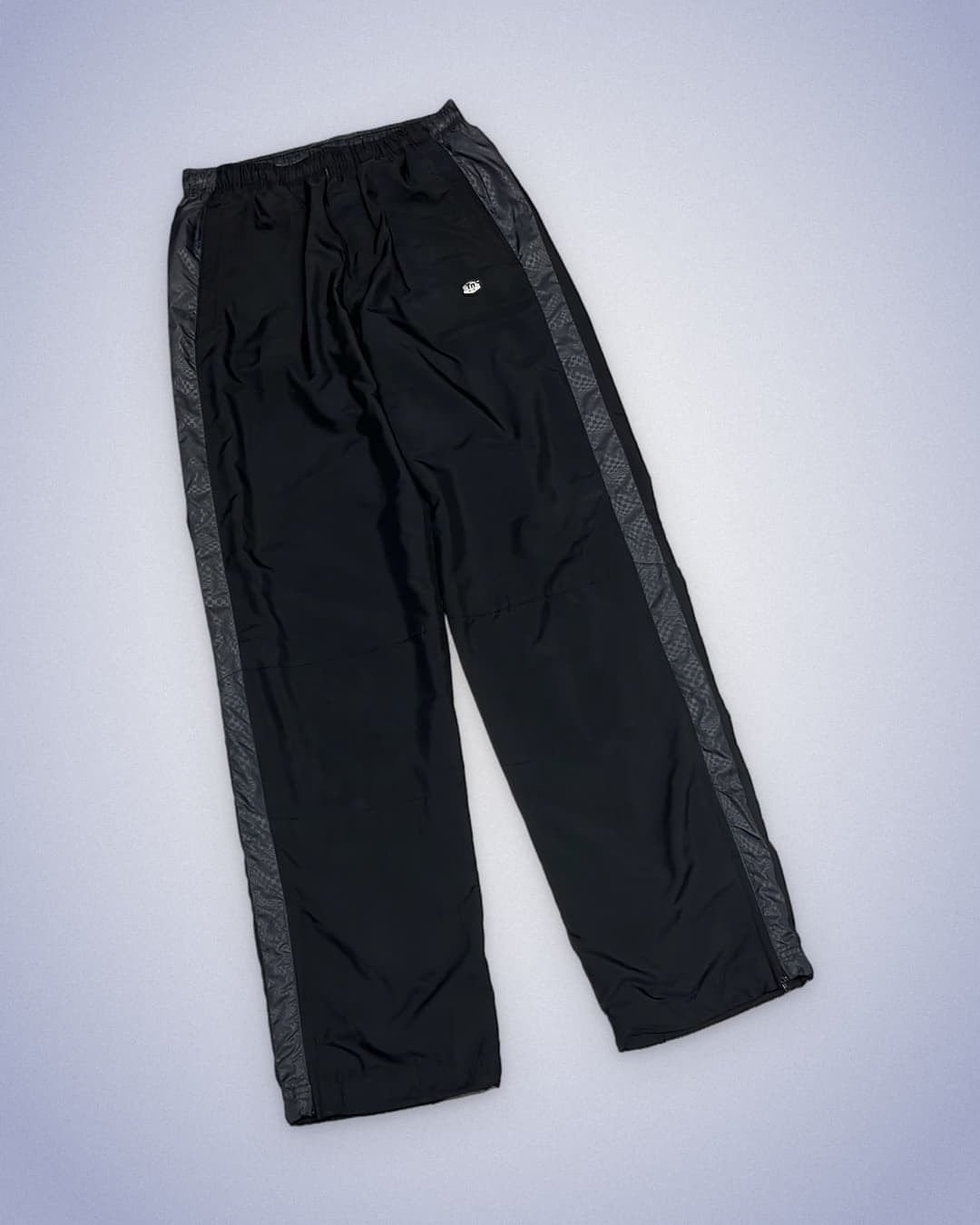 Nike Tn Trackpants Black — 2