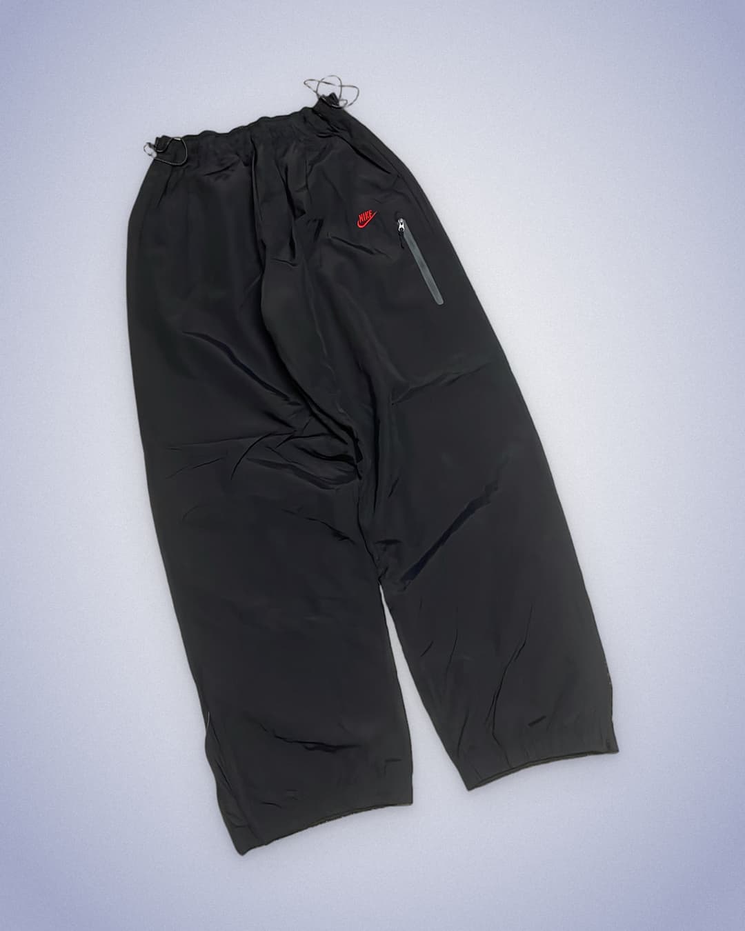 Nike Airmax 95 Trackpants Black — 1