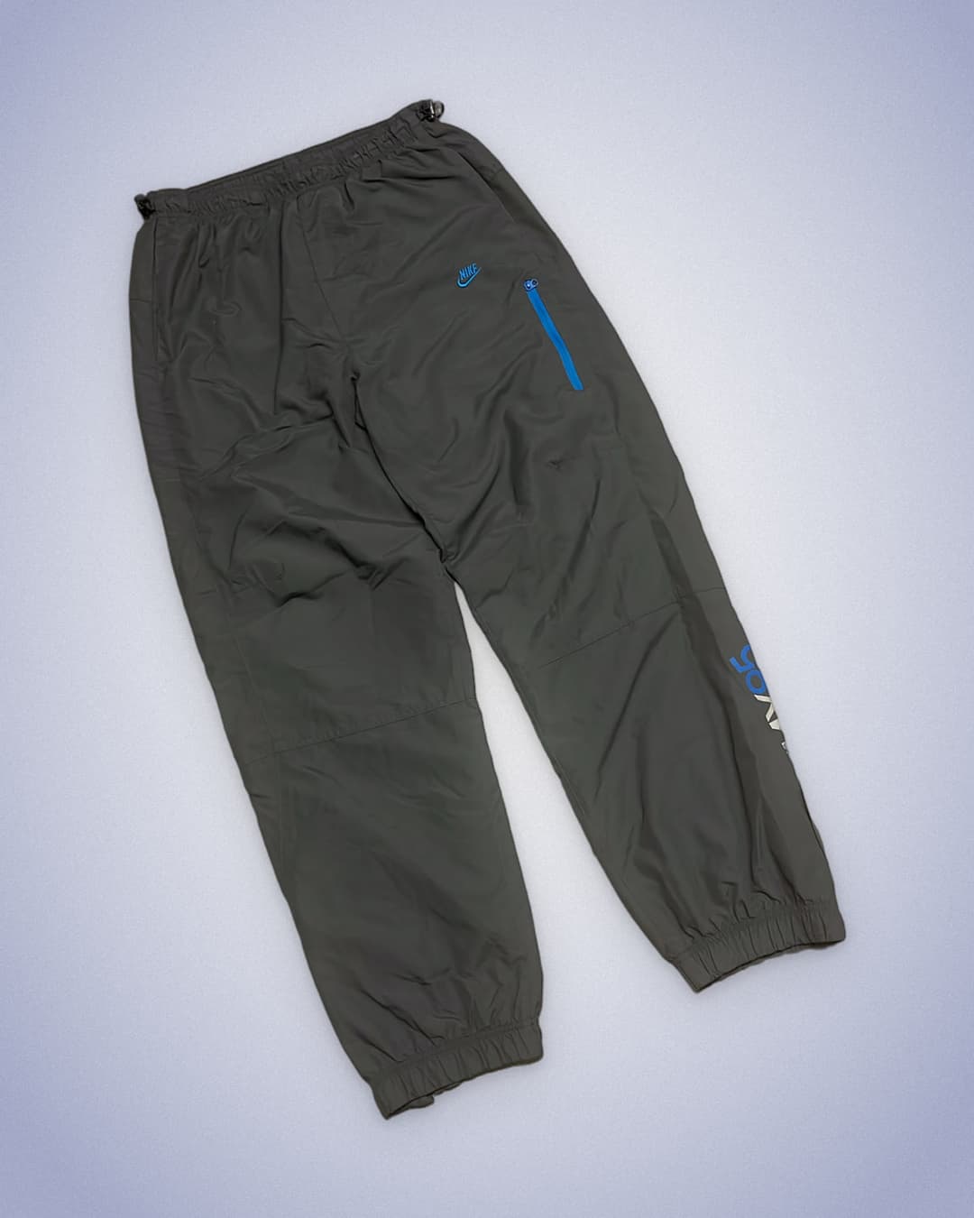 Nike Airmax 95 Trackpants Grey — 2