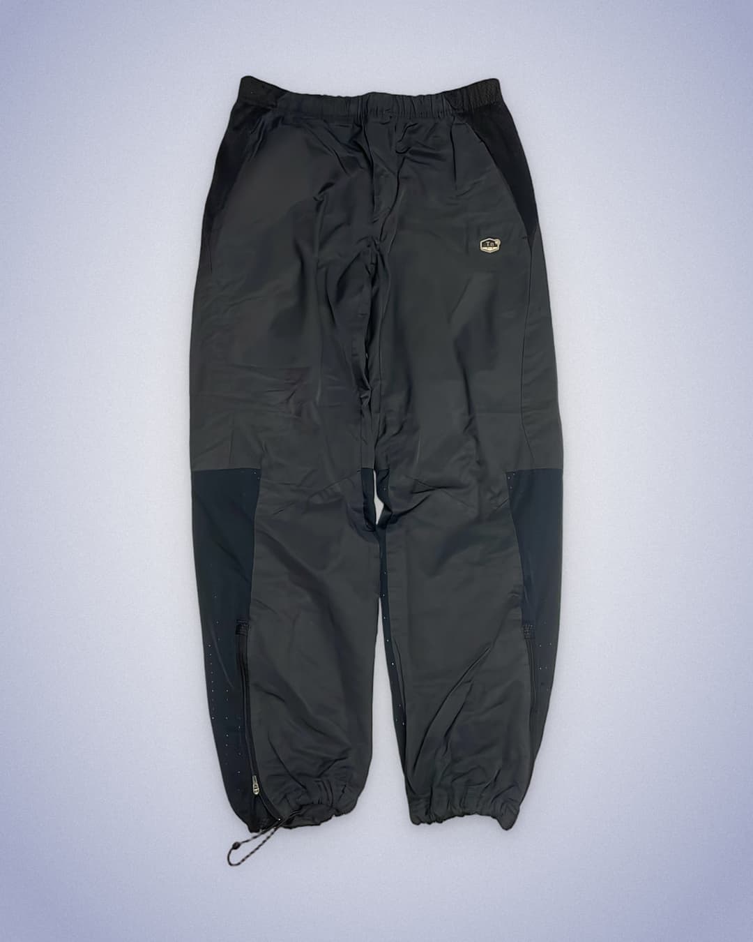 Nike Tn Trackpants Black — 2