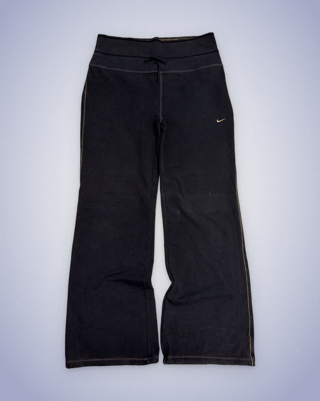 Nike Training Jogger Black — 1