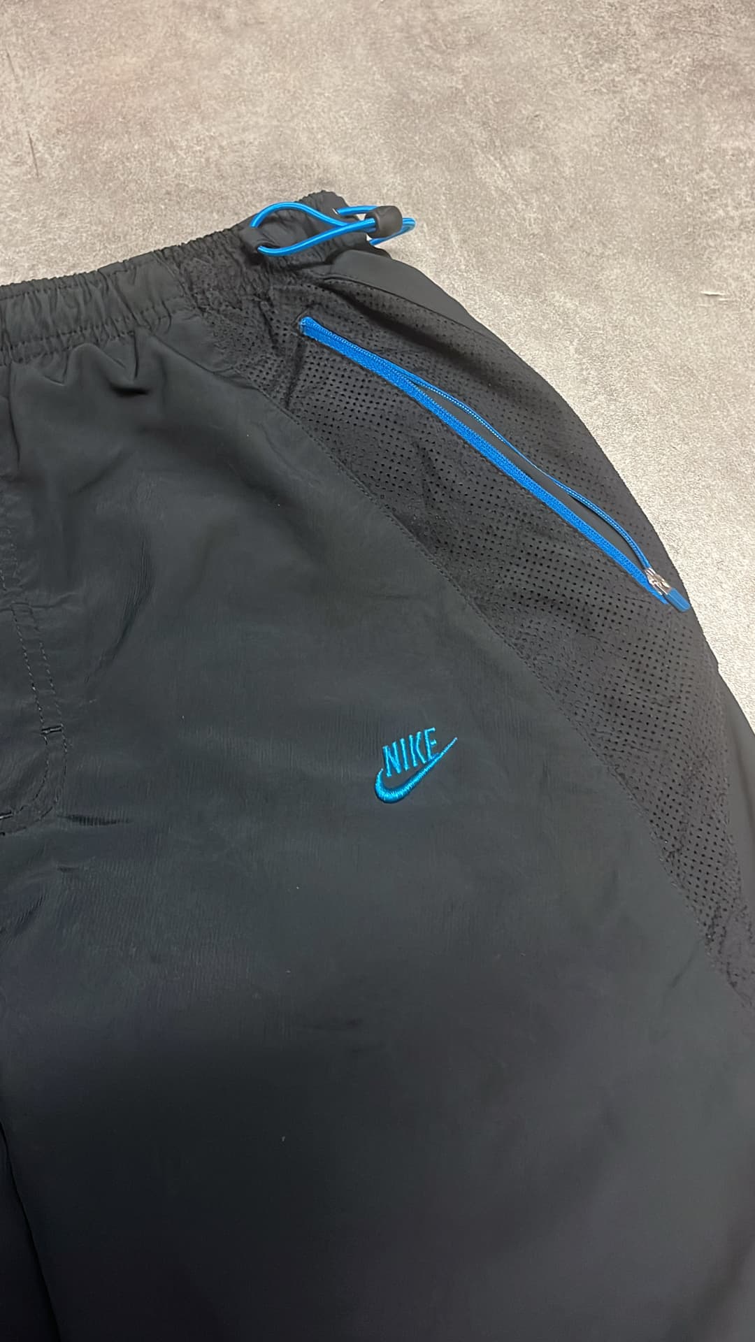 Nike Airmax 95 Trackpants Black — 4