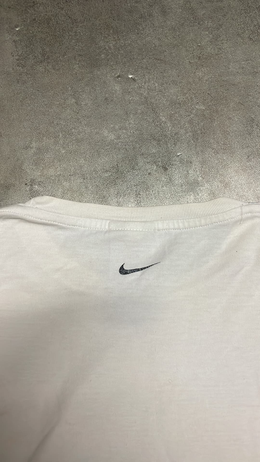 Nike Airmax T-Shirt White — 5