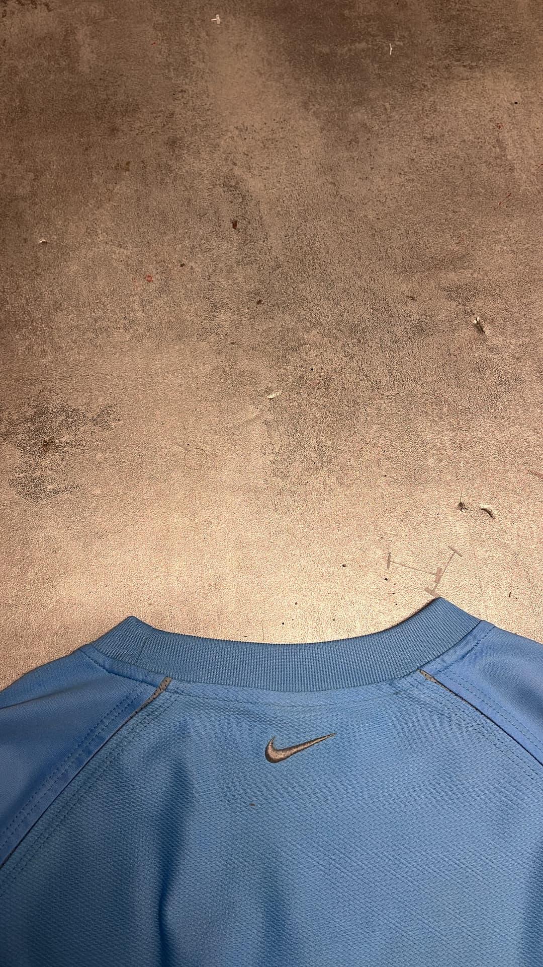 Nike t-shirt tn light blue — 5