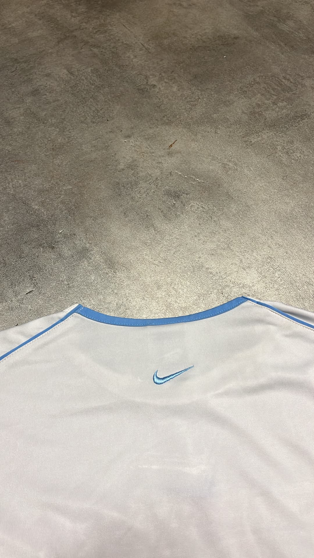 Nike Airmax 95 T-Shirt White — 6