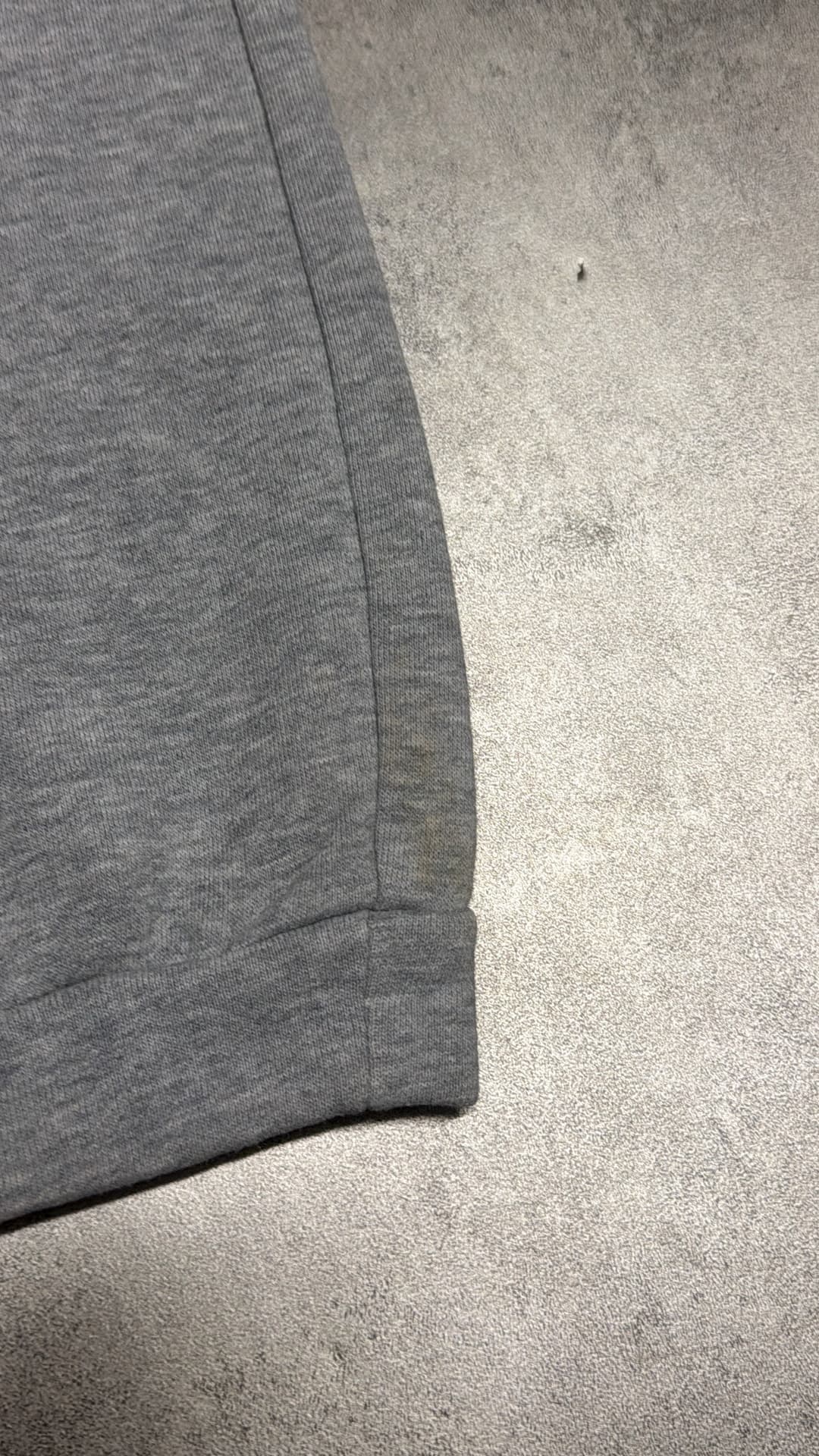Adidas PE Jogger Grey/blue — 6