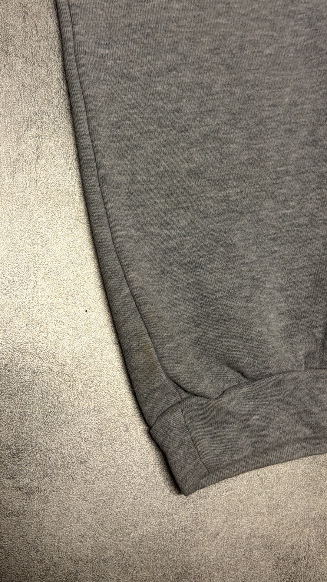 Adidas PE Jogger Grey/blue — 7