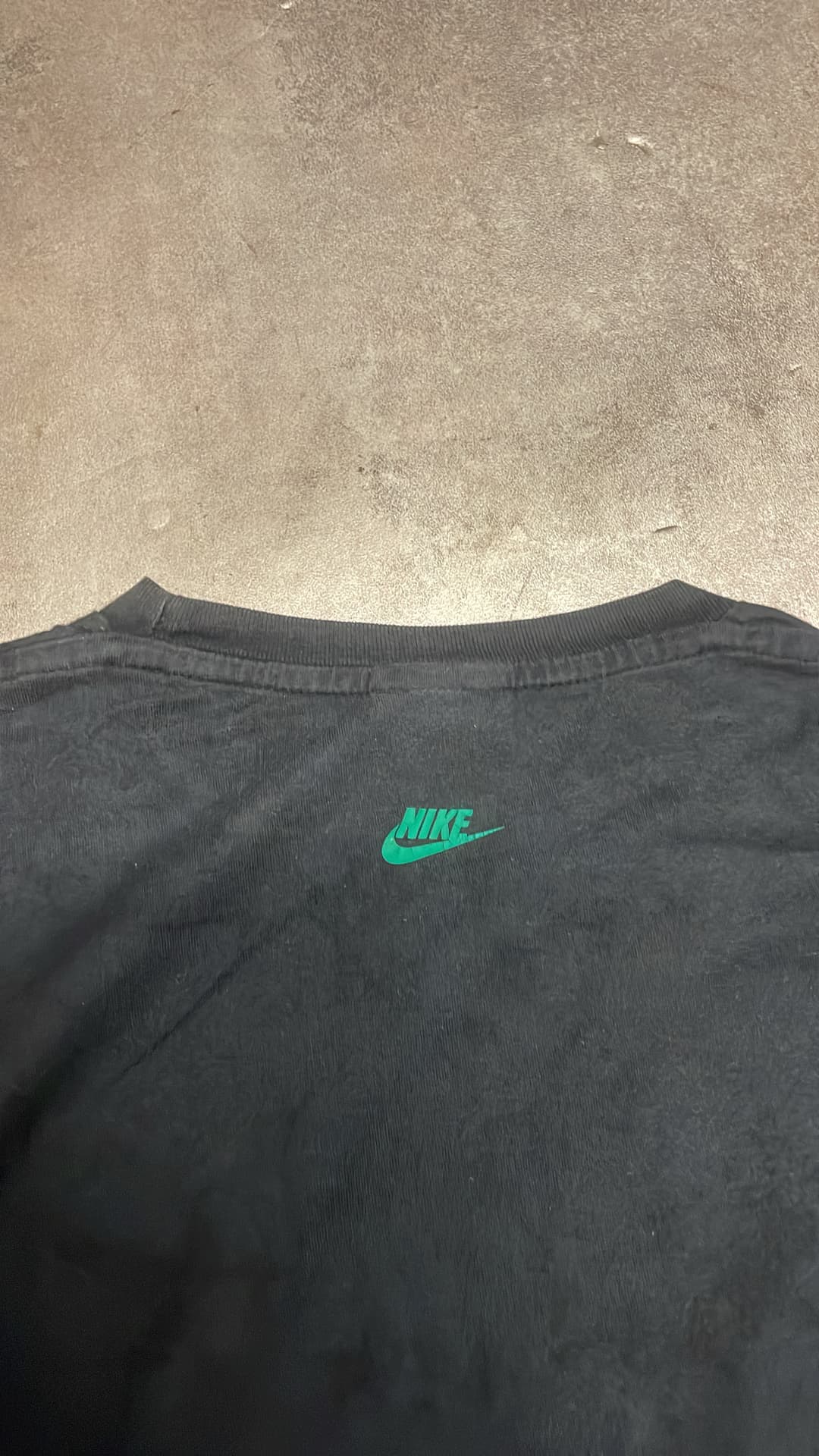 Nike Airmax 95 T-Shirt Black — 5