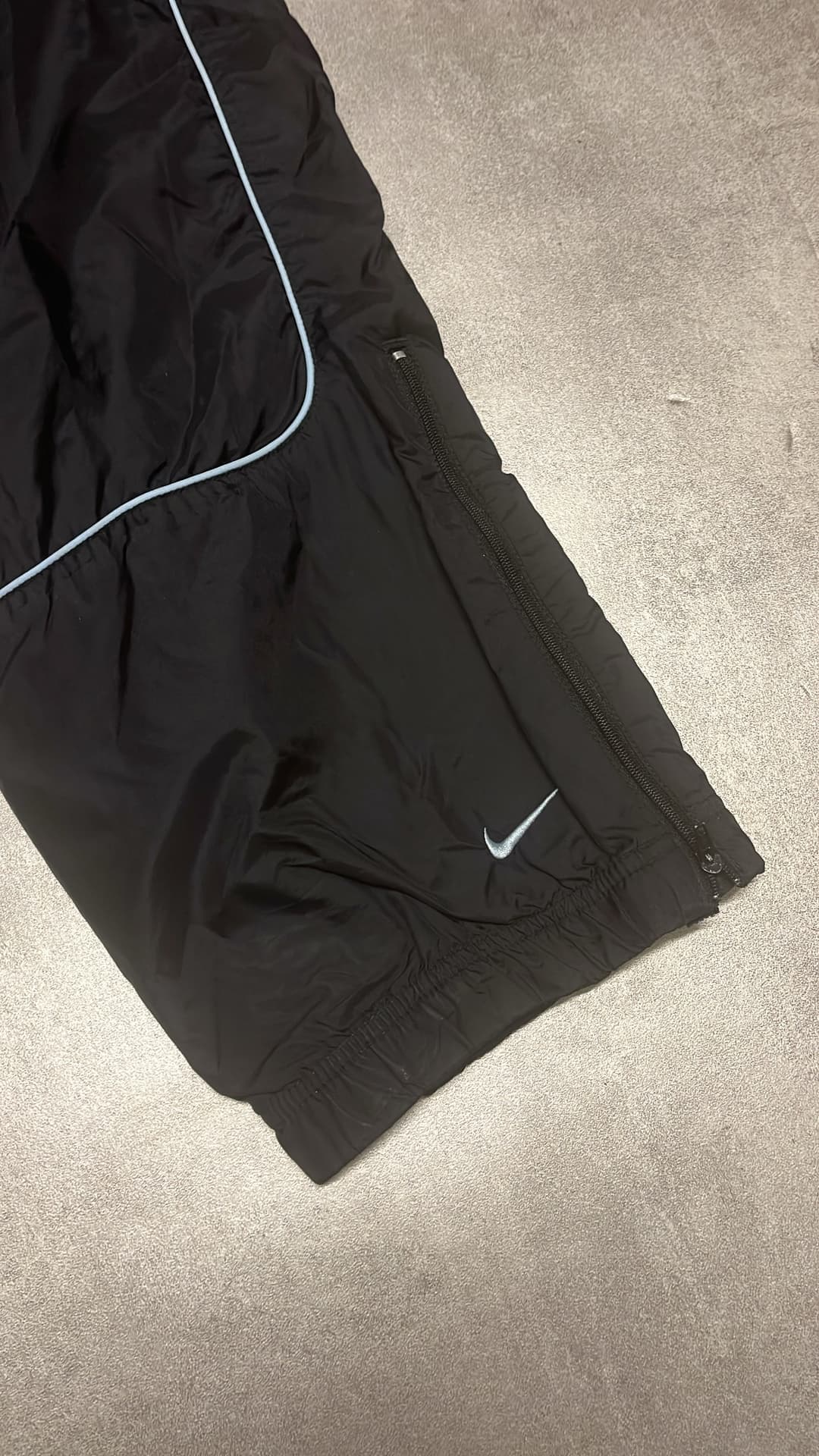Nike Airmax 360 Trackpants Black — 6