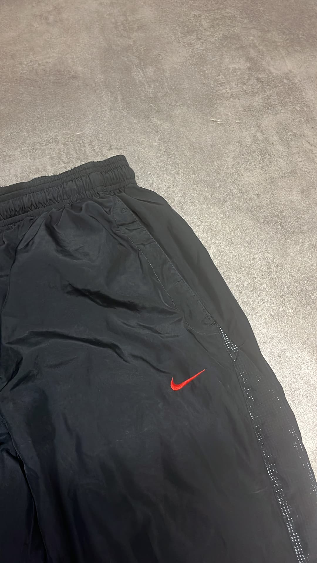 Nike Airmax 87 Trackpants Black — 3