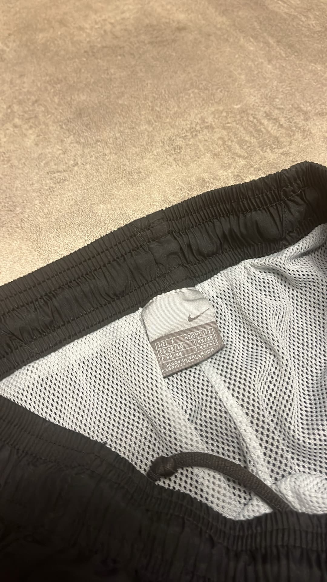 Nike Airmax 87 Trackpants Black — 4