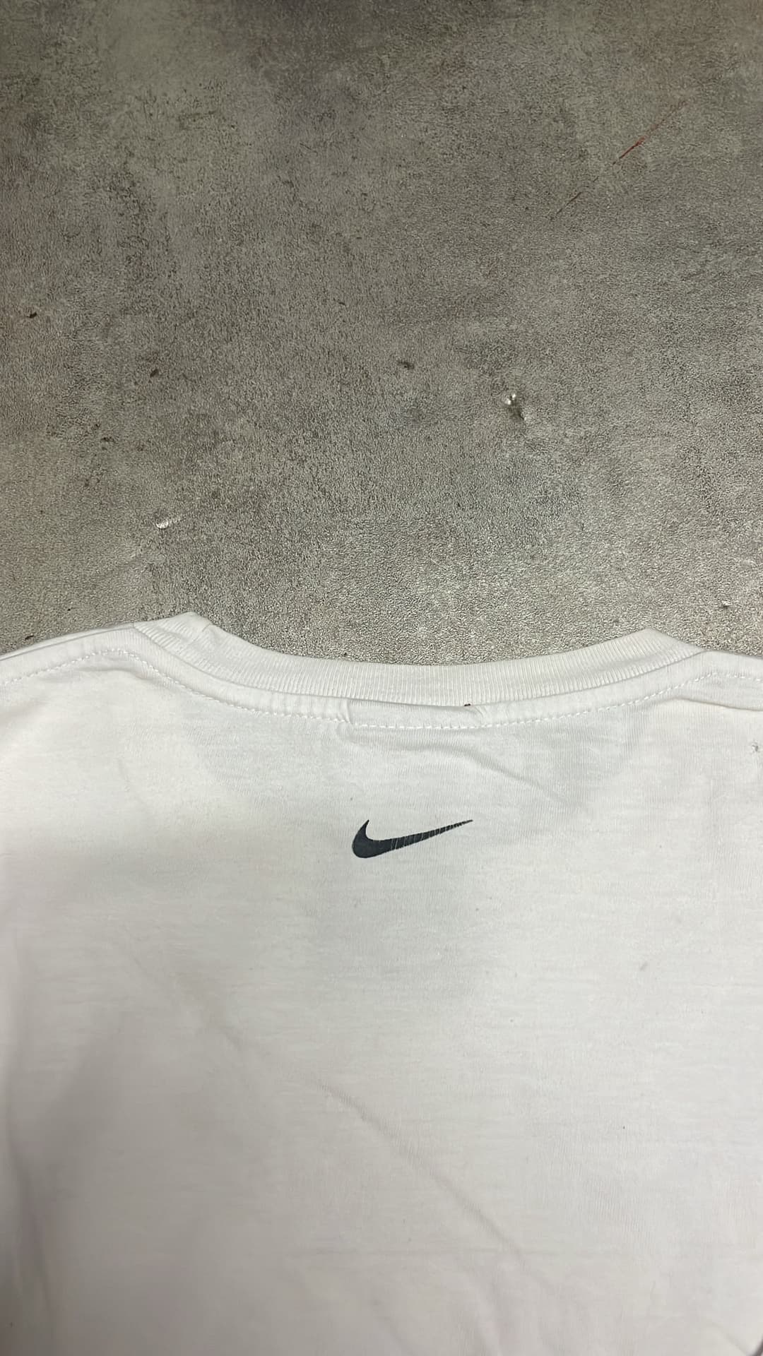 Nike Airmax 87 T-Shirt White — 5
