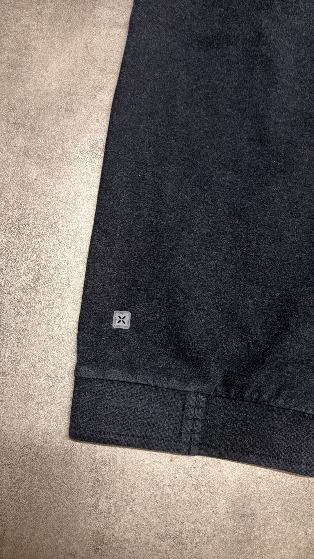 Nike Training Jogger Black — 6
