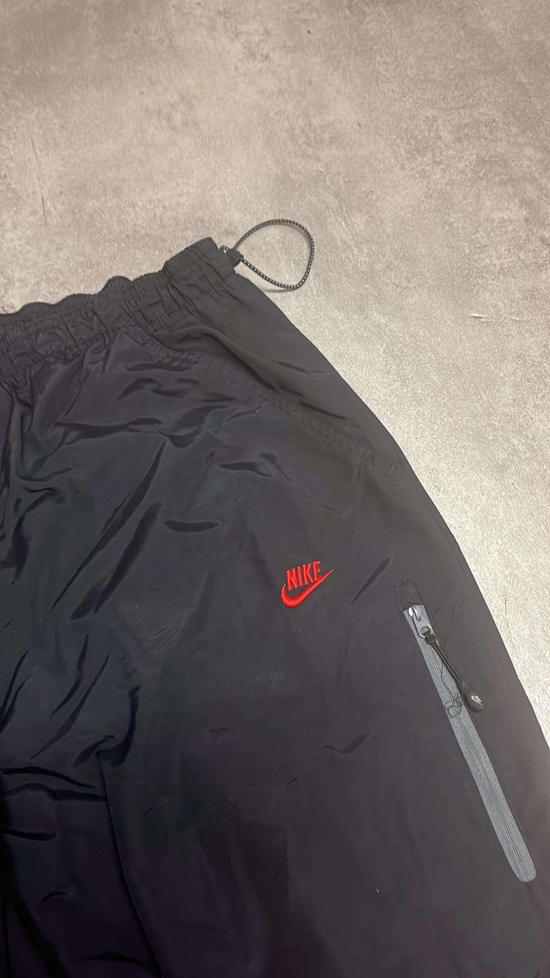 Nike Airmax 95 Trackpants Black — 4