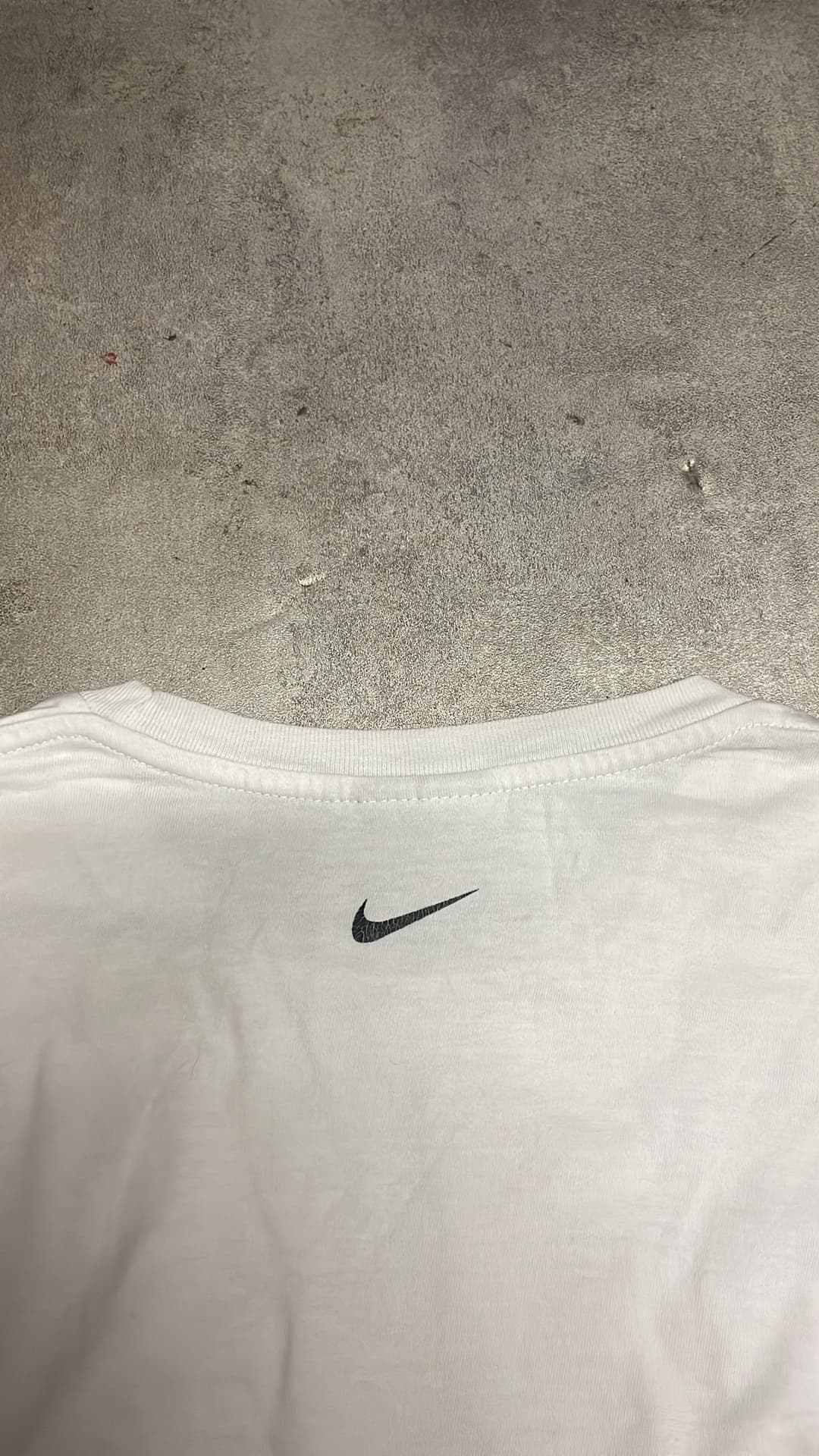 Nike Airmax 87 T-Shirt White/Yellow — 4