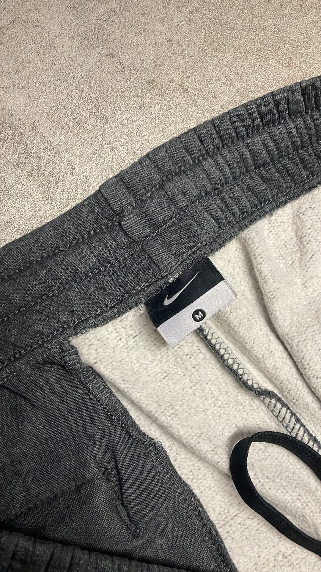 Nike T90 Jogger Grey — 5