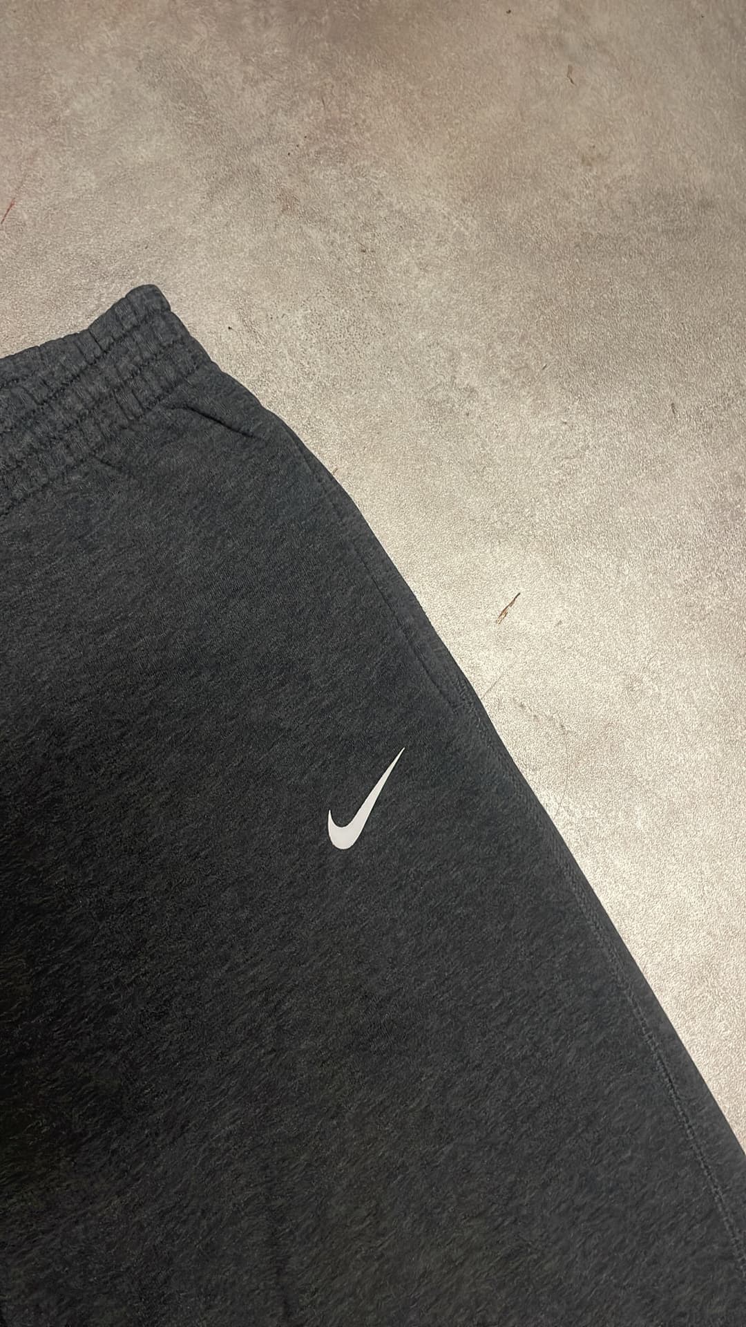 Nike T90 Jogger Grey — 4