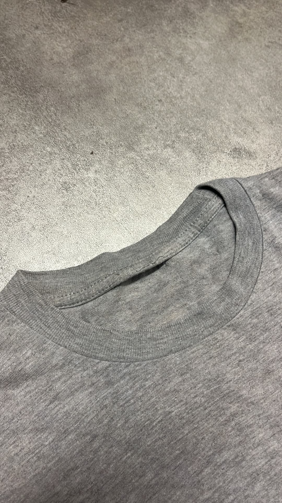 Nike Airmax 97 T-Shirt Black/Grey — 5