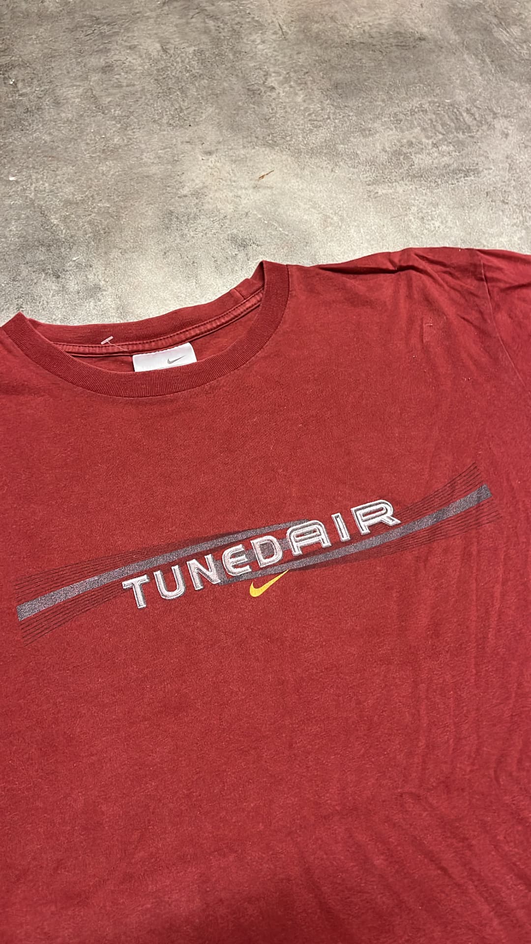 Nike TN-Tshirt Graphic — 3