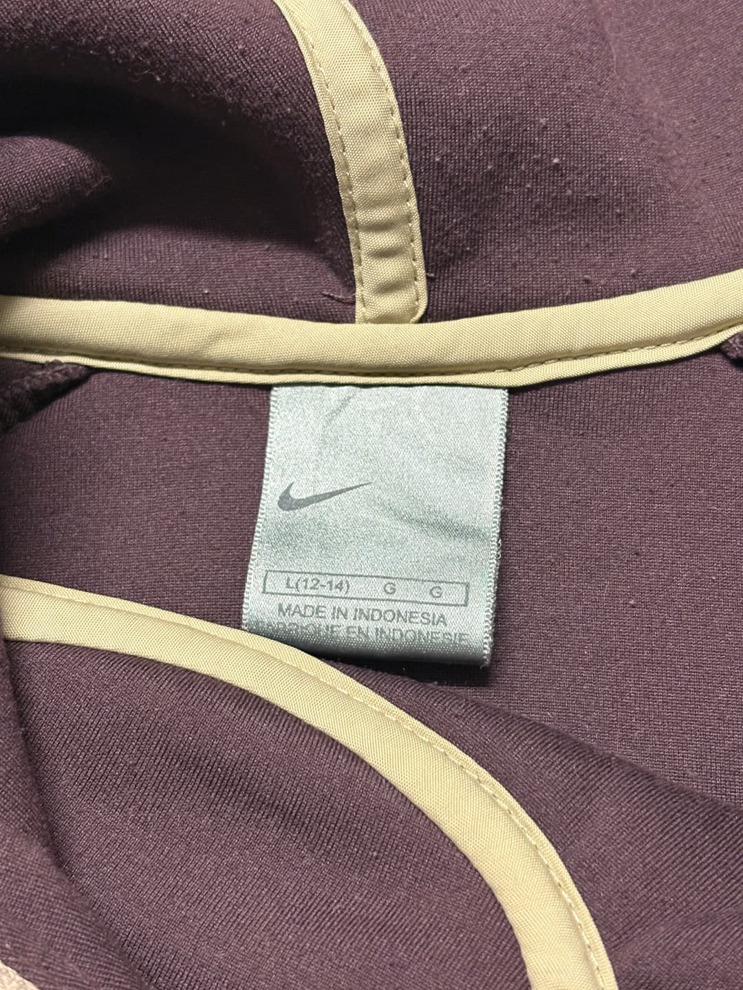 Nike Polar Brown — 4