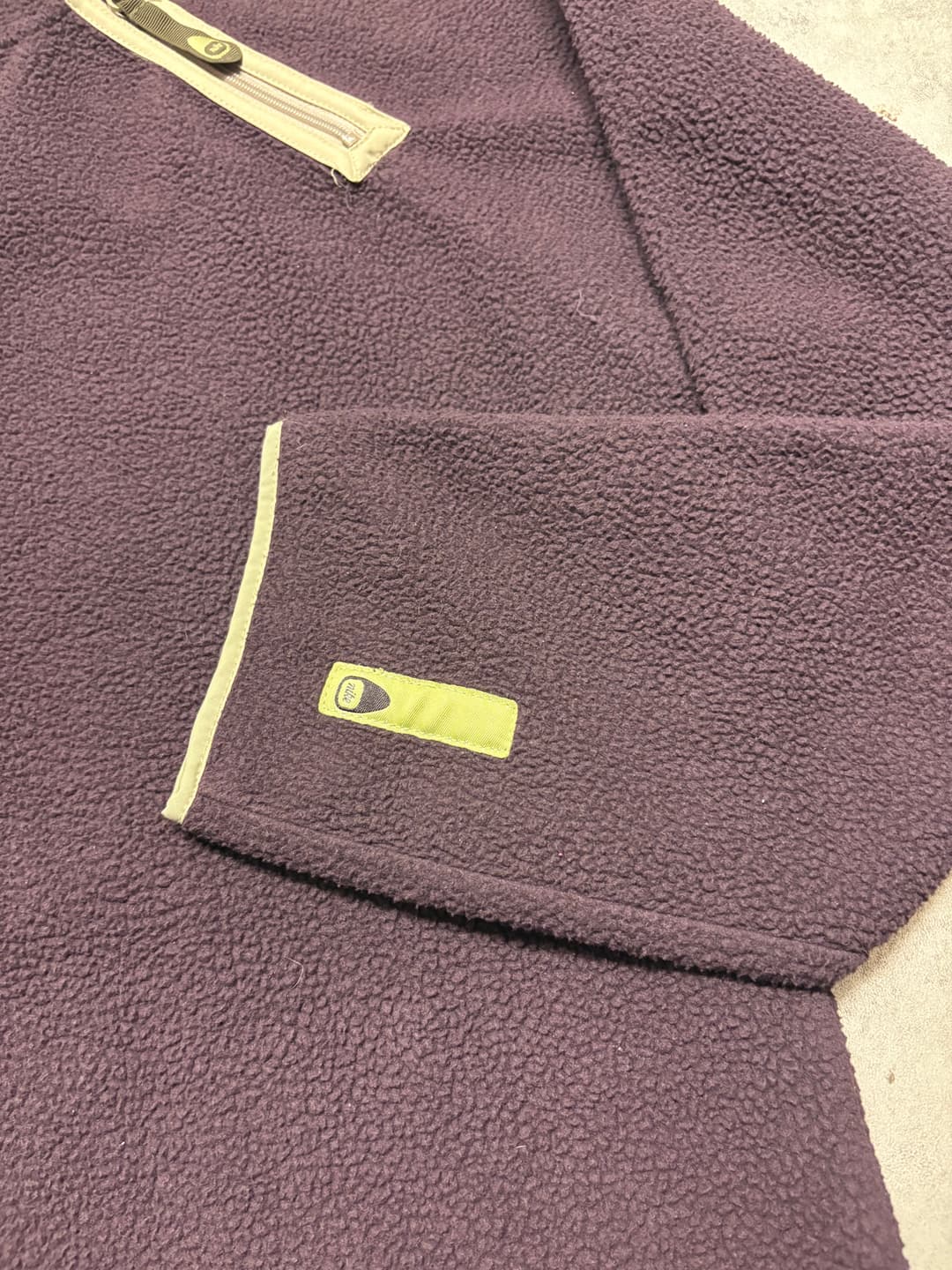 Nike Polar Brown — 3