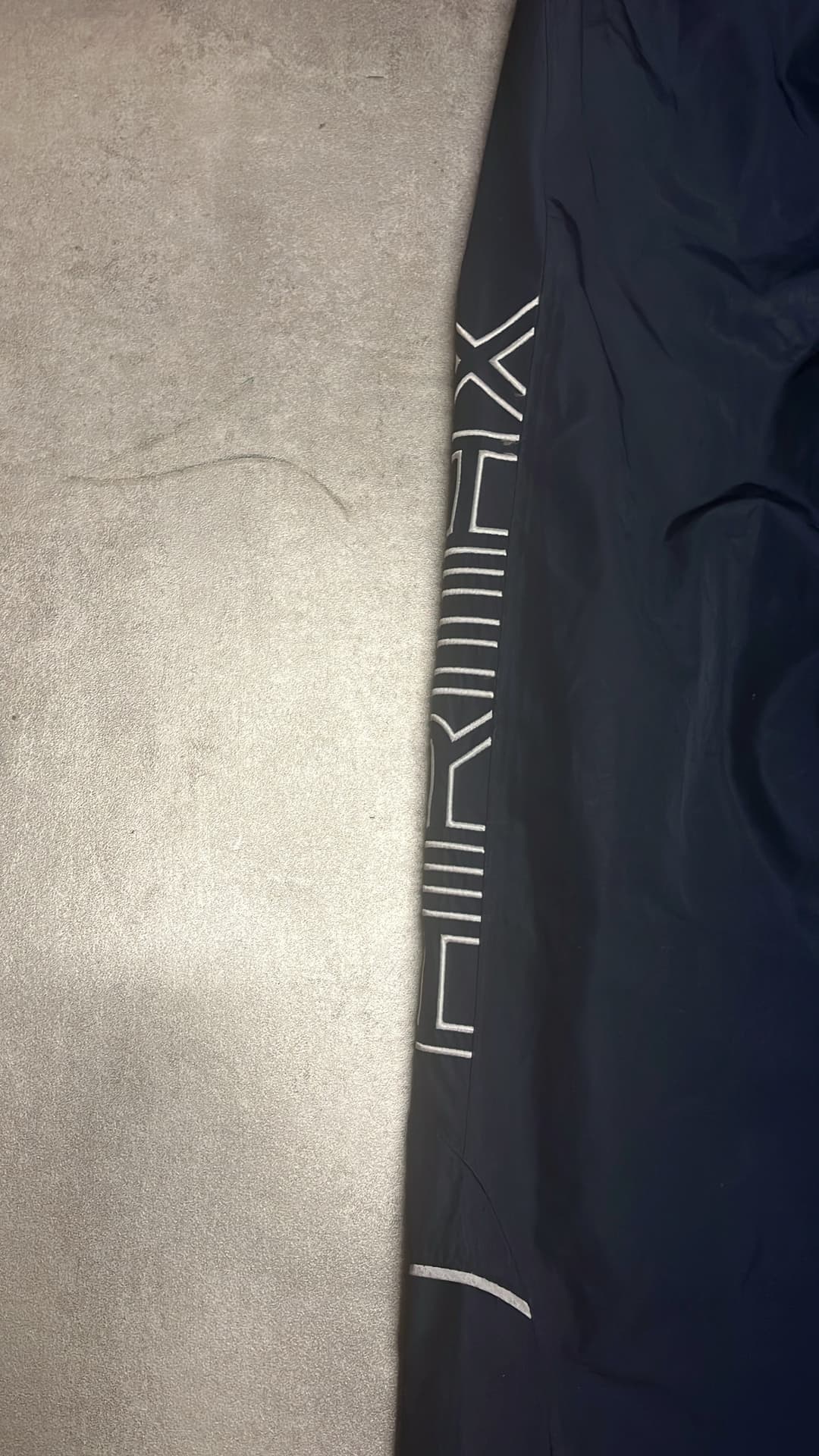Nike Airmax Jogger Navy — 6