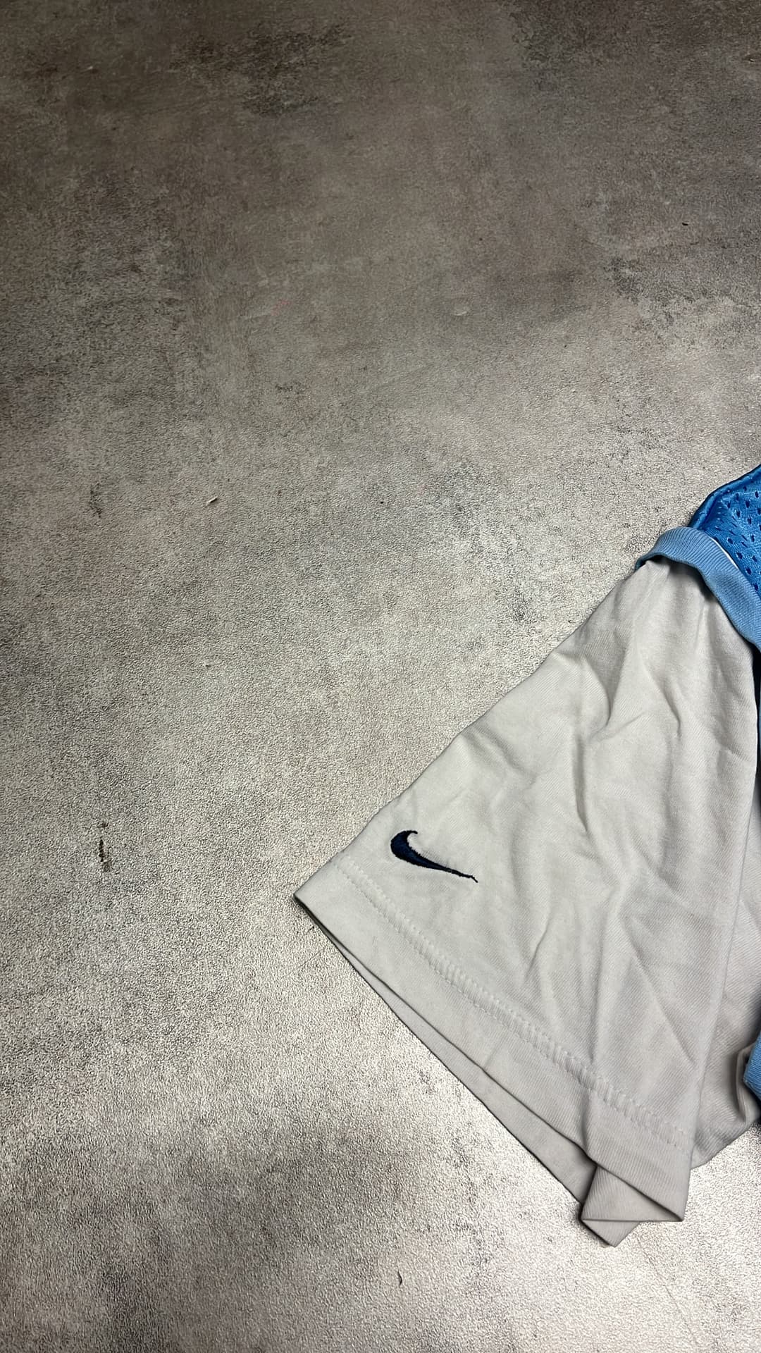 Nike Airmax 95 T-Shirt Blue — 4