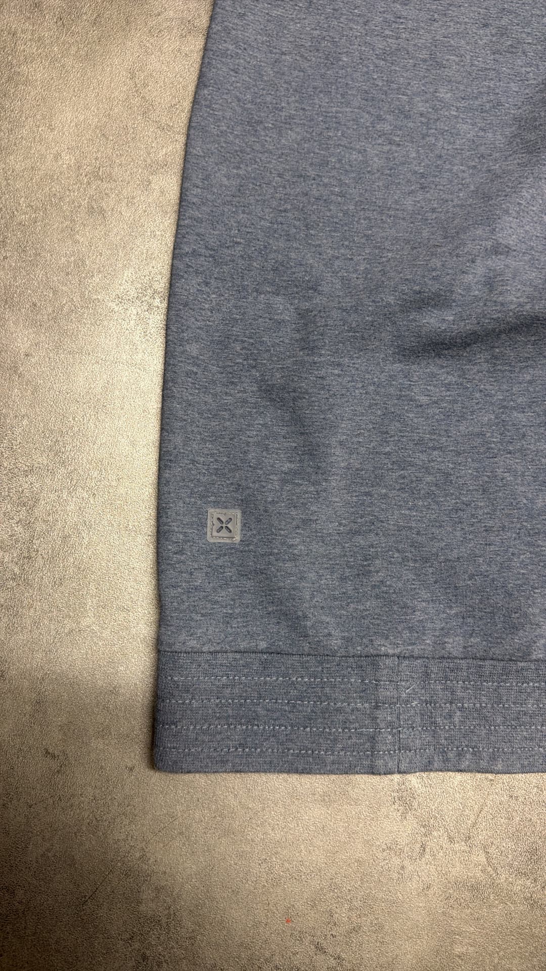 Nike Training Jogger Grey — 6